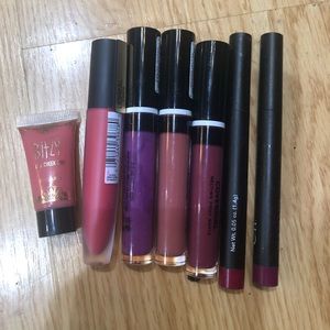 L’Oréal Covergirl Elf Lipstick lip & cheek tint